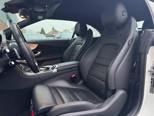 Mercedes-Benz C-Klasse - Afbeelding 16 van 30