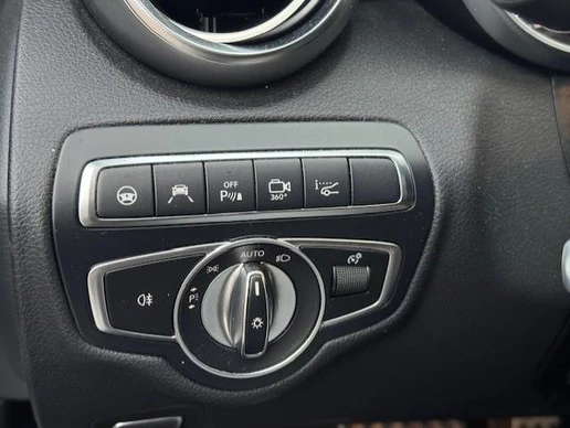 Mercedes-Benz C-Klasse - Afbeelding 17 van 30