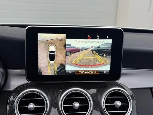 Mercedes-Benz C-Klasse - Afbeelding 18 van 30