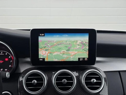 Mercedes-Benz C-Klasse - Afbeelding 19 van 30