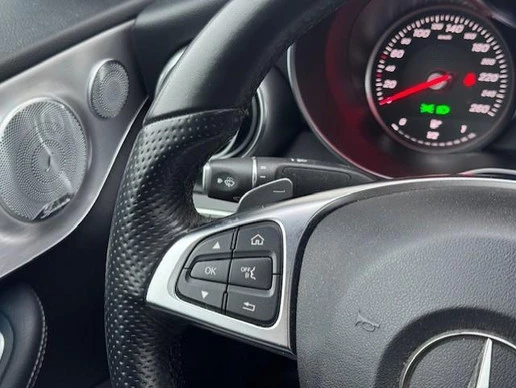 Mercedes-Benz C-Klasse - Afbeelding 20 van 30