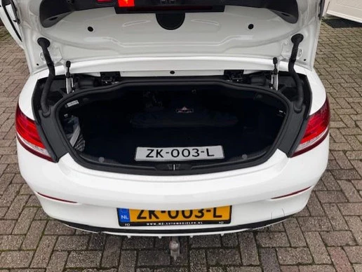Mercedes-Benz C-Klasse - Afbeelding 23 van 30