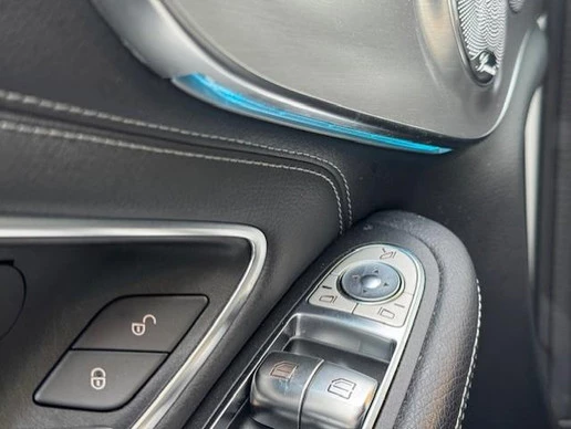 Mercedes-Benz C-Klasse - Afbeelding 27 van 30