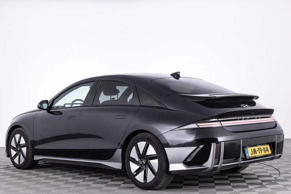 Hyundai IONIQ 6 - Afbeelding 2 van 30