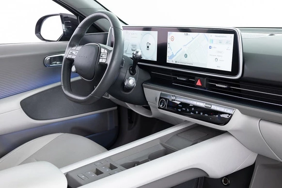 Hyundai IONIQ 6 - Afbeelding 3 van 30
