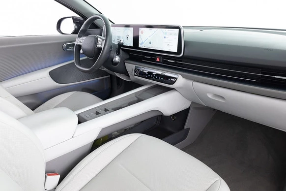 Hyundai IONIQ 6 - Afbeelding 5 van 30