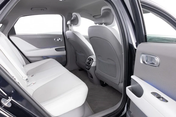 Hyundai IONIQ 6 - Afbeelding 10 van 30