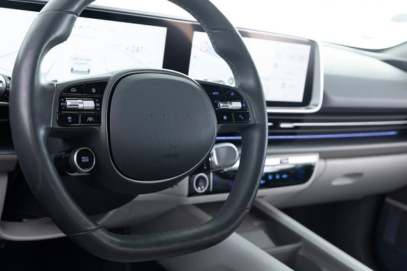 Hyundai IONIQ 6 - Afbeelding 11 van 30