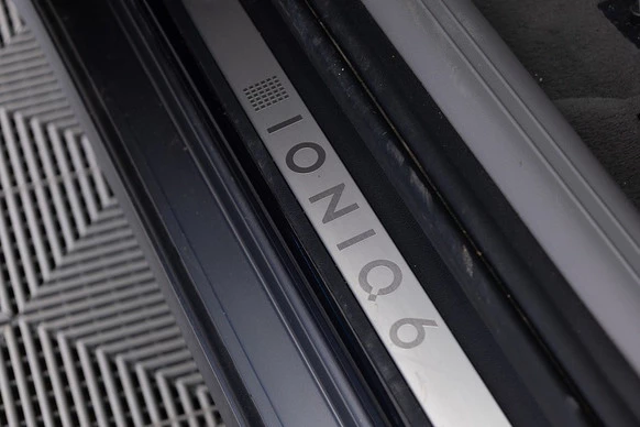 Hyundai IONIQ 6 - Afbeelding 13 van 30