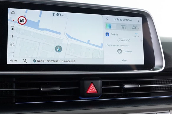 Hyundai IONIQ 6 - Afbeelding 16 van 30