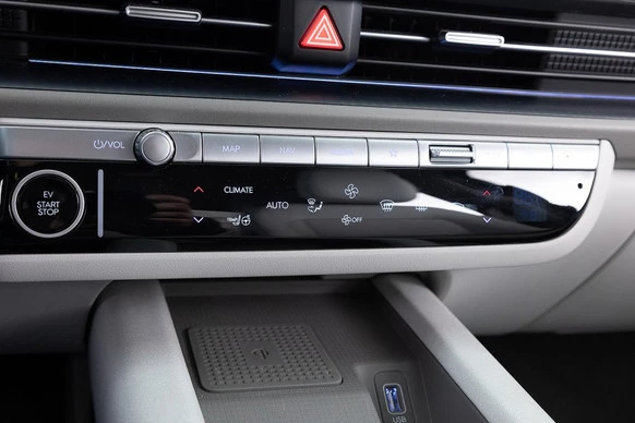 Hyundai IONIQ 6 - Afbeelding 17 van 30