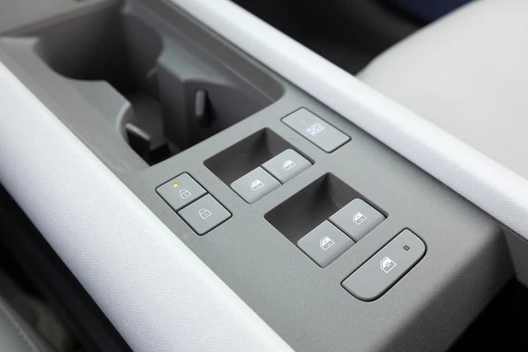 Hyundai IONIQ 6 - Afbeelding 19 van 30