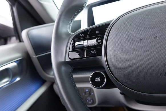 Hyundai IONIQ 6 - Afbeelding 20 van 30