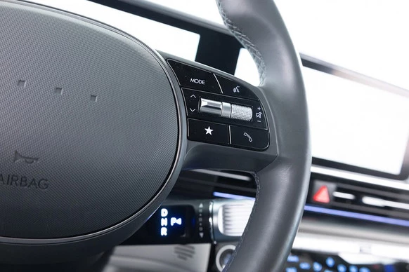 Hyundai IONIQ 6 - Afbeelding 21 van 30