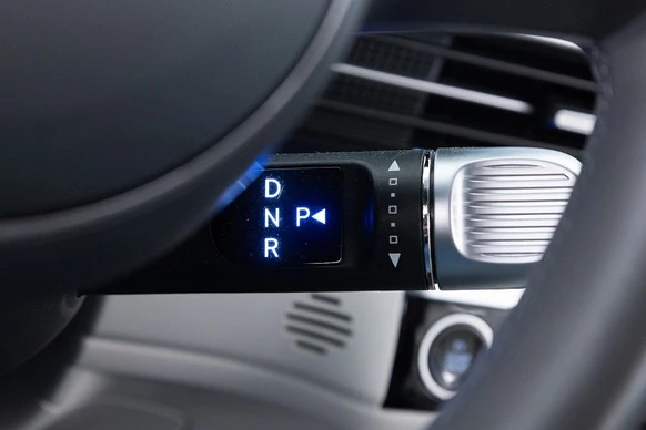 Hyundai IONIQ 6 - Afbeelding 22 van 30