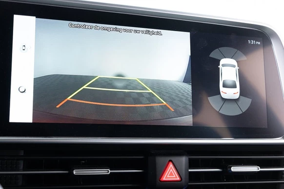 Hyundai IONIQ 6 - Afbeelding 23 van 30