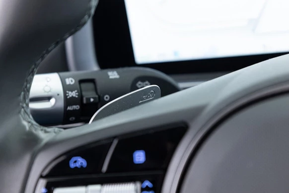 Hyundai IONIQ 6 - Afbeelding 26 van 30