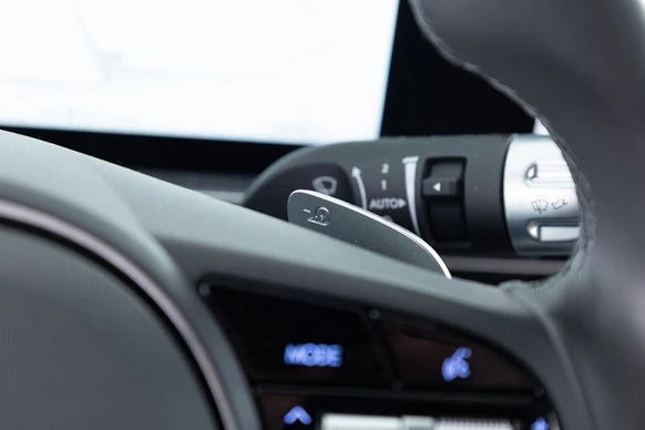 Hyundai IONIQ 6 - Afbeelding 27 van 30
