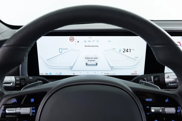 Hyundai IONIQ 6 - Afbeelding 28 van 30