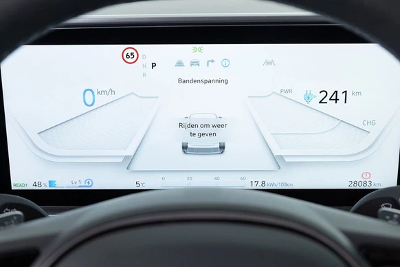 Hyundai IONIQ 6 - Afbeelding 29 van 30