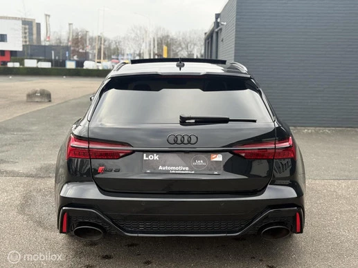 Audi RS6 - Afbeelding 6 van 30