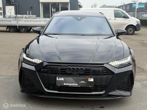 Audi RS6 - Afbeelding 7 van 30