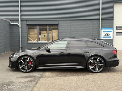 Audi RS6 - Afbeelding 8 van 30