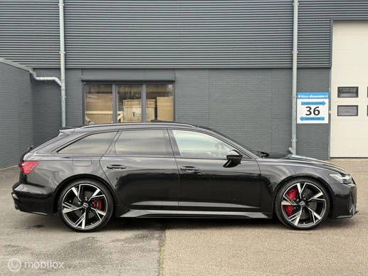 Audi RS6 - Afbeelding 9 van 30