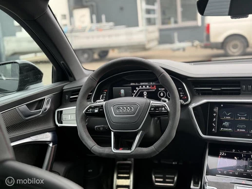 Audi RS6 - Afbeelding 12 van 30