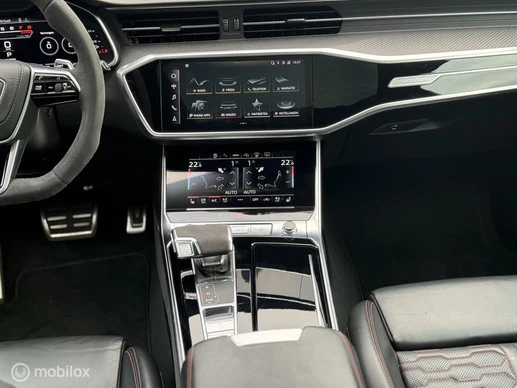 Audi RS6 - Afbeelding 13 van 30