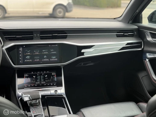 Audi RS6 - Afbeelding 14 van 30