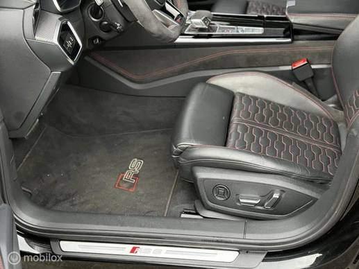 Audi RS6 - Afbeelding 15 van 30