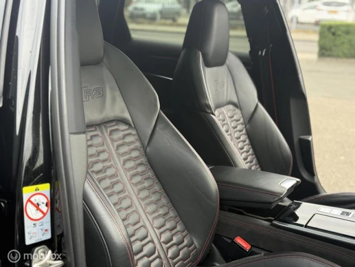 Audi RS6 - Afbeelding 18 van 30