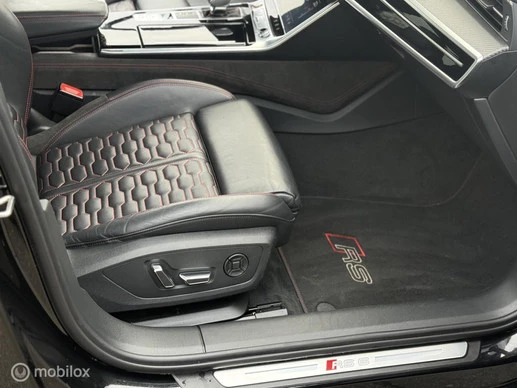 Audi RS6 - Afbeelding 19 van 30