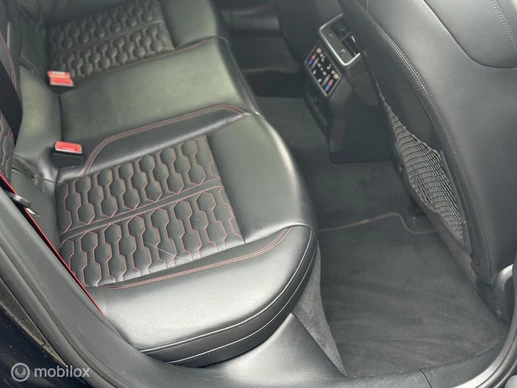 Audi RS6 - Afbeelding 20 van 30
