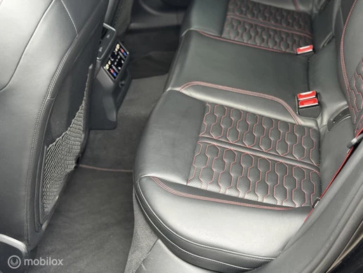 Audi RS6 - Afbeelding 21 van 30