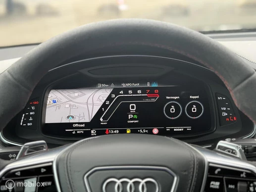 Audi RS6 - Afbeelding 22 van 30