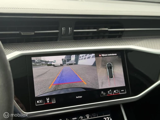 Audi RS6 - Afbeelding 23 van 30
