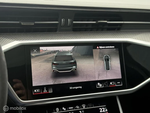 Audi RS6 - Afbeelding 25 van 30