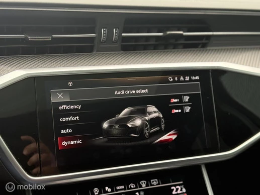 Audi RS6 - Afbeelding 26 van 30