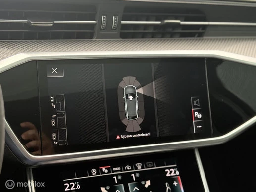 Audi RS6 - Afbeelding 27 van 30