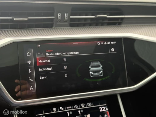 Audi RS6 - Afbeelding 28 van 30