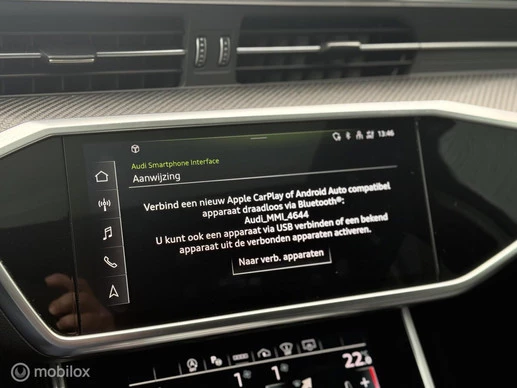 Audi RS6 - Afbeelding 29 van 30