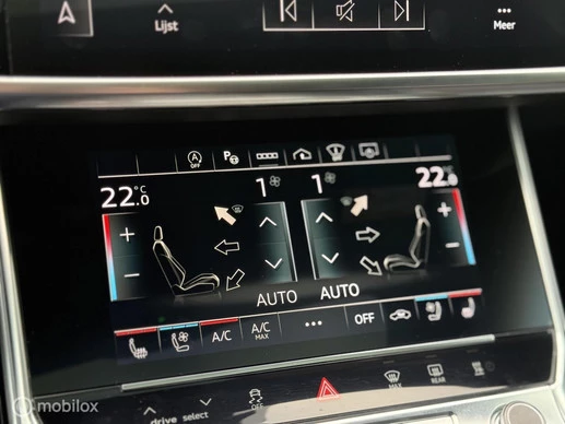 Audi RS6 - Afbeelding 30 van 30