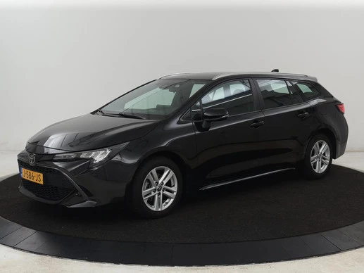 Toyota Corolla - Afbeelding 1 van 30