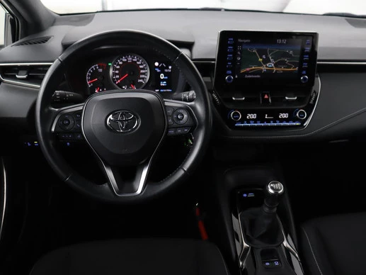 Toyota Corolla - Afbeelding 3 van 30