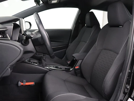 Toyota Corolla - Afbeelding 5 van 30