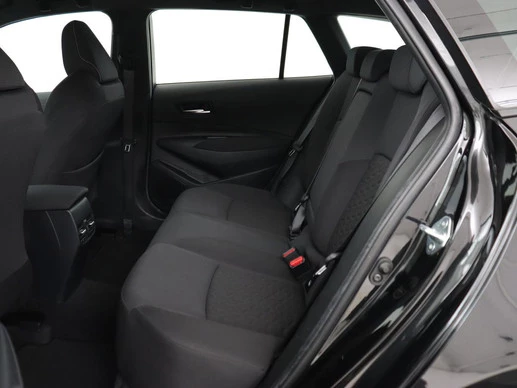 Toyota Corolla - Afbeelding 6 van 30