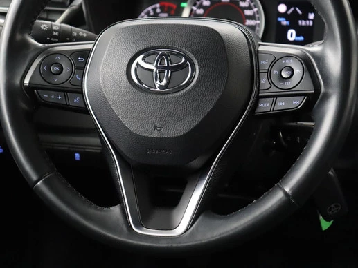 Toyota Corolla - Afbeelding 8 van 30