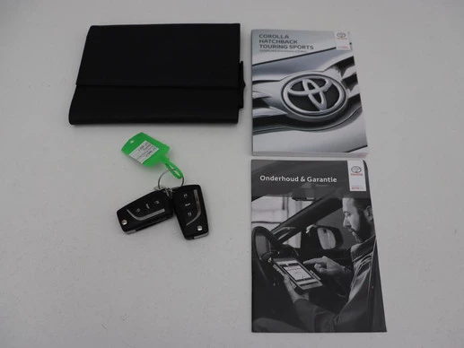 Toyota Corolla - Afbeelding 11 van 30